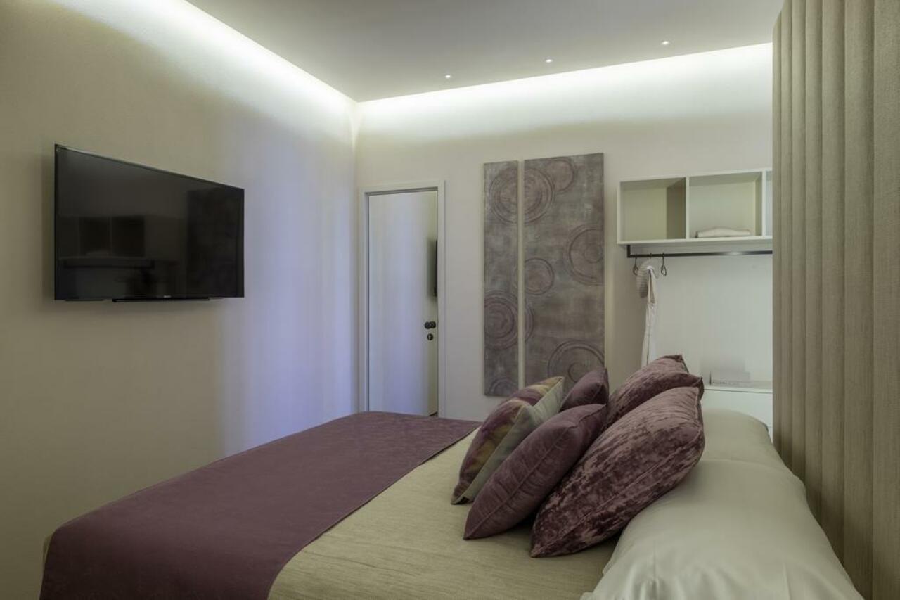 Gasthuis 230 Luxury Rome