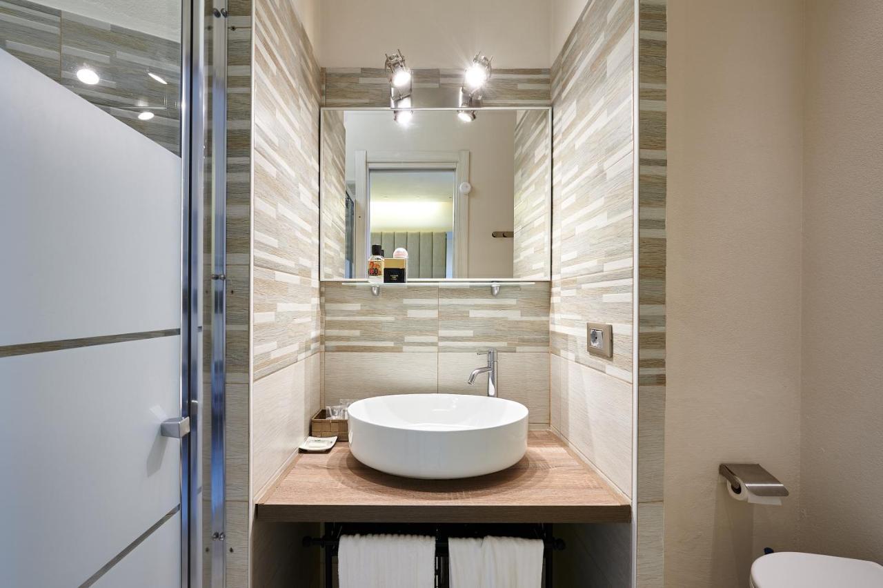 230 Luxury Gasthuis Rome